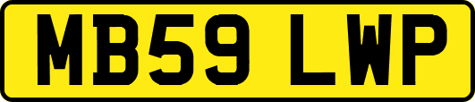 MB59LWP