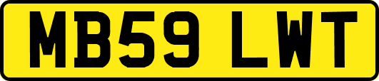 MB59LWT