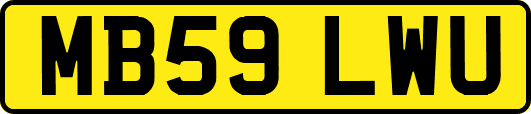 MB59LWU