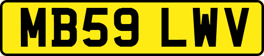 MB59LWV