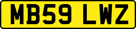 MB59LWZ