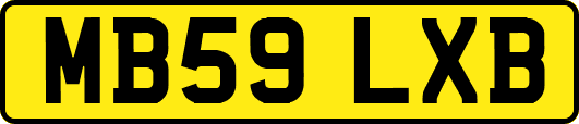 MB59LXB