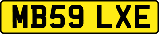 MB59LXE