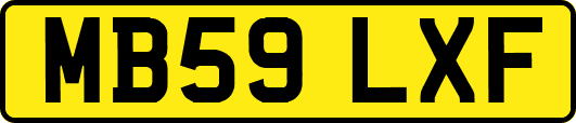 MB59LXF