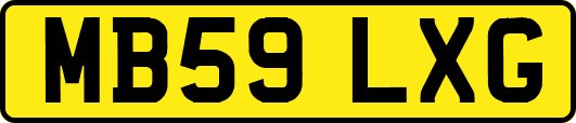 MB59LXG