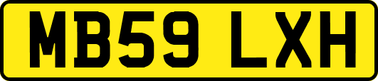 MB59LXH