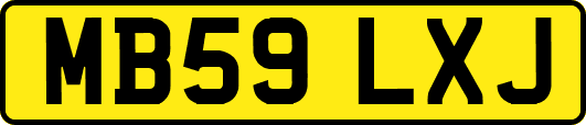 MB59LXJ