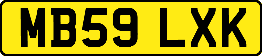 MB59LXK