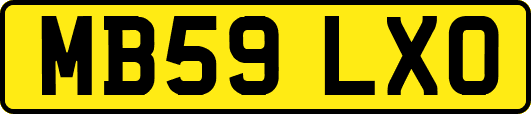 MB59LXO