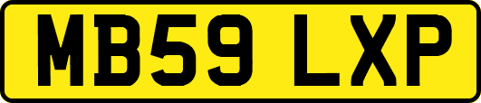MB59LXP