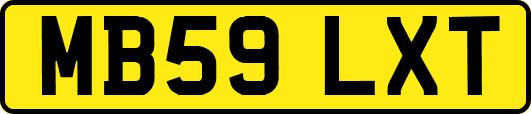 MB59LXT