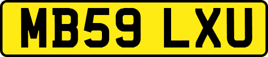 MB59LXU
