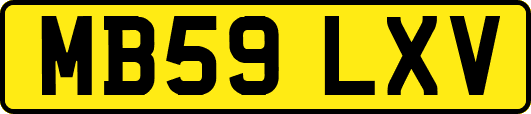 MB59LXV