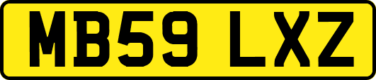 MB59LXZ