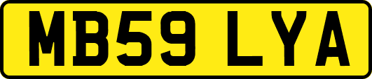 MB59LYA