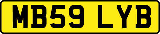 MB59LYB