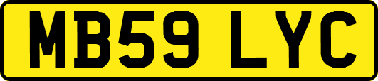 MB59LYC