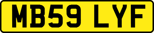 MB59LYF