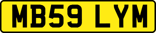 MB59LYM