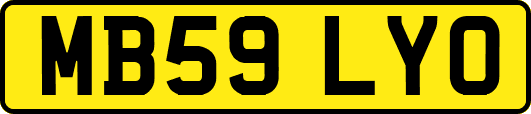MB59LYO