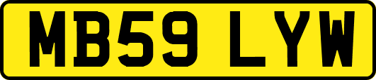 MB59LYW