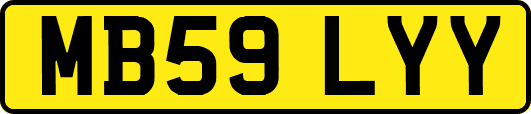 MB59LYY