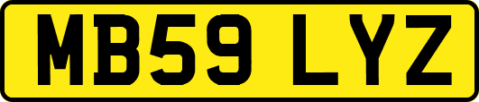 MB59LYZ
