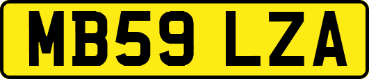 MB59LZA