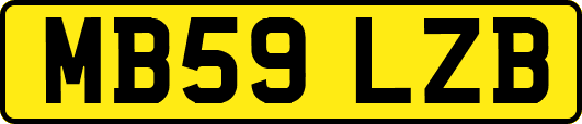 MB59LZB