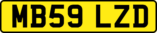 MB59LZD