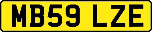 MB59LZE