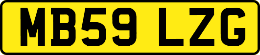 MB59LZG