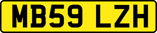 MB59LZH