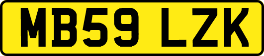 MB59LZK