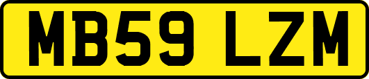 MB59LZM