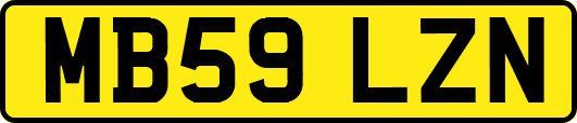 MB59LZN