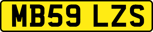 MB59LZS