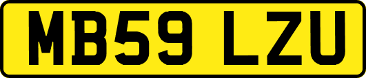 MB59LZU
