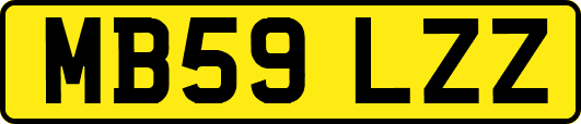 MB59LZZ