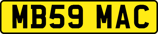 MB59MAC