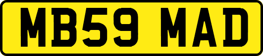 MB59MAD
