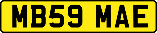 MB59MAE