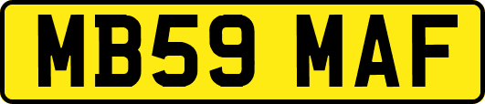 MB59MAF