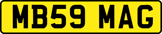 MB59MAG