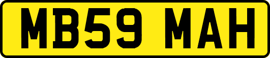 MB59MAH