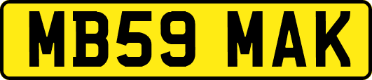 MB59MAK