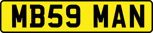 MB59MAN