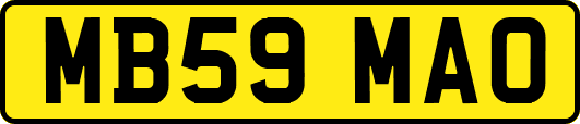 MB59MAO