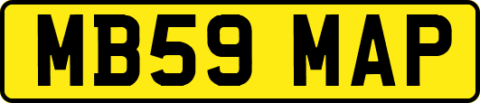 MB59MAP