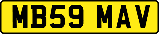 MB59MAV